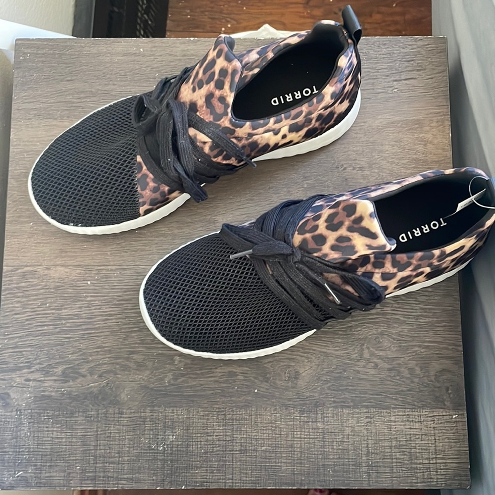 Torrid Sneakers